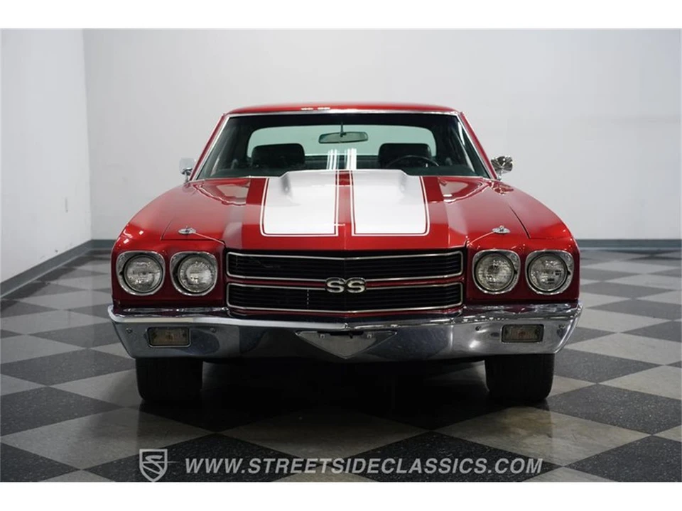 1970 Chevrolet Chevelle 2nd Gen - Image 15 of 31