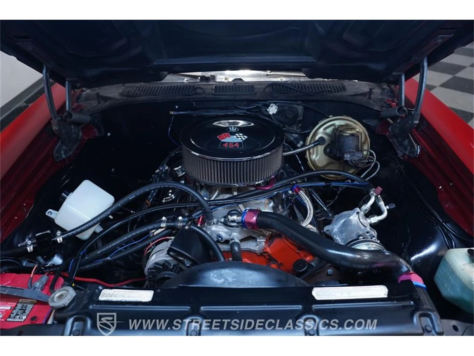 1970 Chevrolet Chevelle 2nd Gen - Image 29 of 31