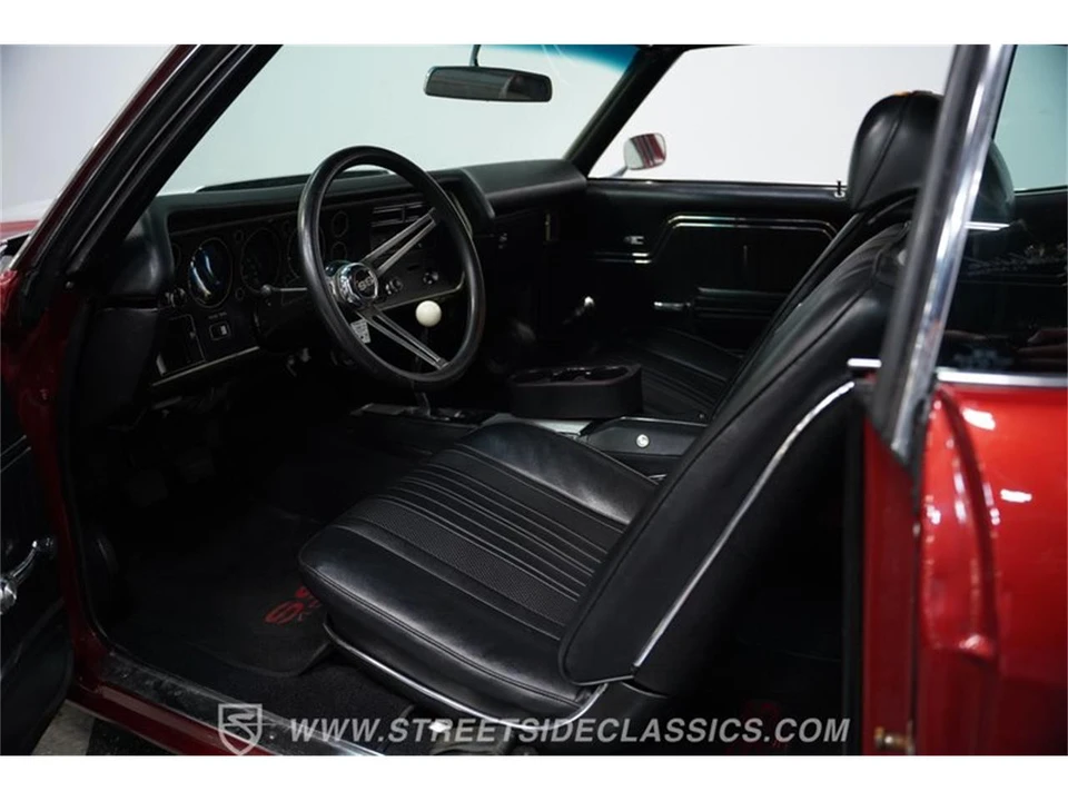1970 Chevrolet Chevelle 2nd Gen - Image 2 of 31