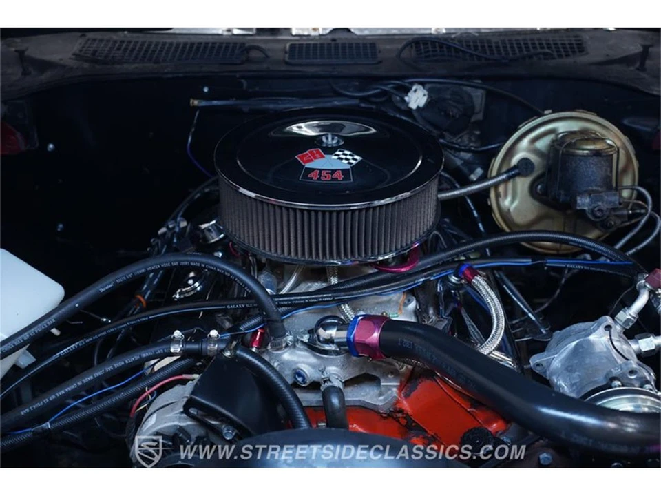 1970 Chevrolet Chevelle 2nd Gen - Image 30 of 31