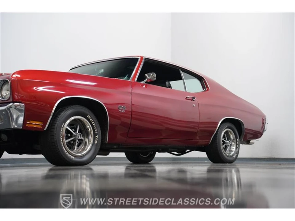 1970 Chevrolet Chevelle 2nd Gen - Image 18 of 31