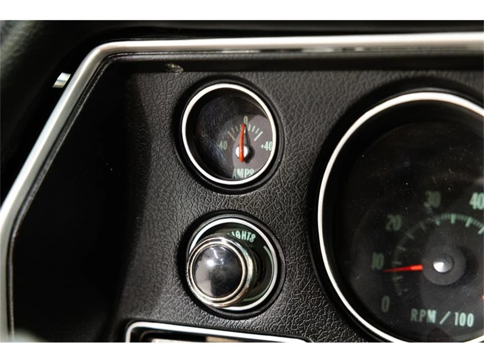 1970 Chevrolet Chevelle 2nd Gen - Image 12 of 31