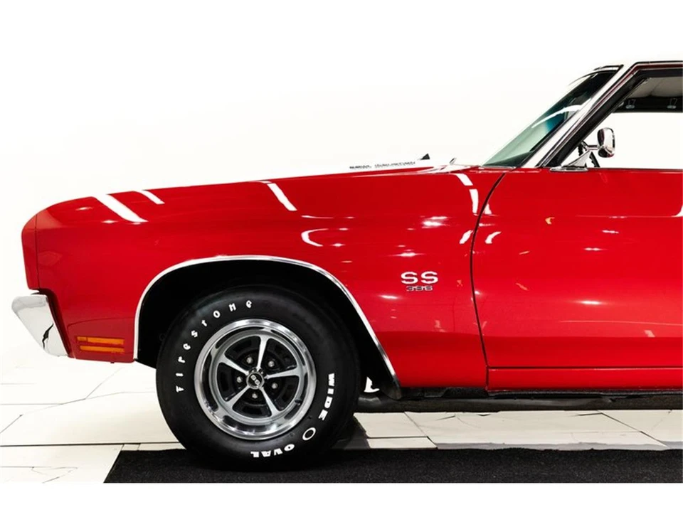 1970 Chevrolet Chevelle 2nd Gen - Image 23 of 31