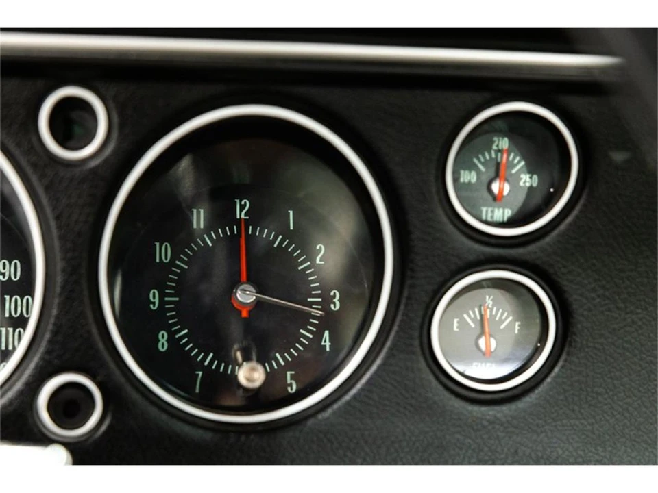 1970 Chevrolet Chevelle 2nd Gen - Image 14 of 31