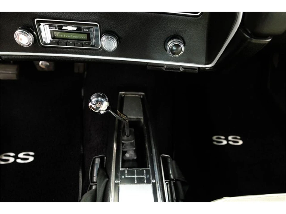 1970 Chevrolet Chevelle 2nd Gen - Image 31 of 31