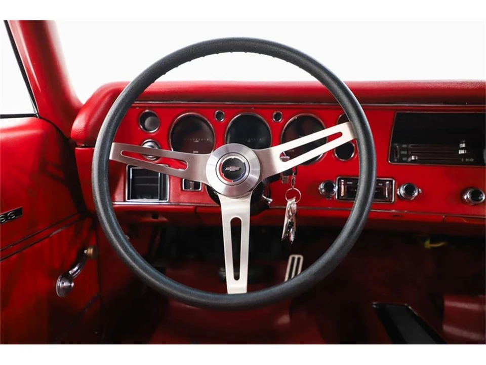 1970 Chevrolet Chevelle 2nd Gen - Image 16 of 31