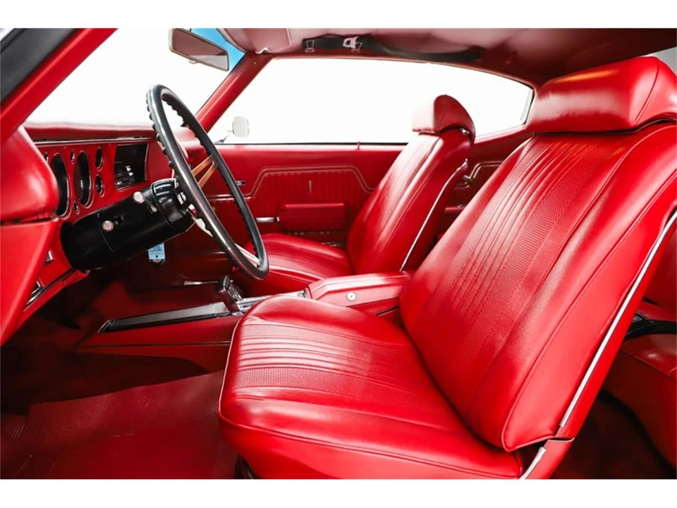 1970 Chevrolet Chevelle 2nd Gen - Image 11 of 31