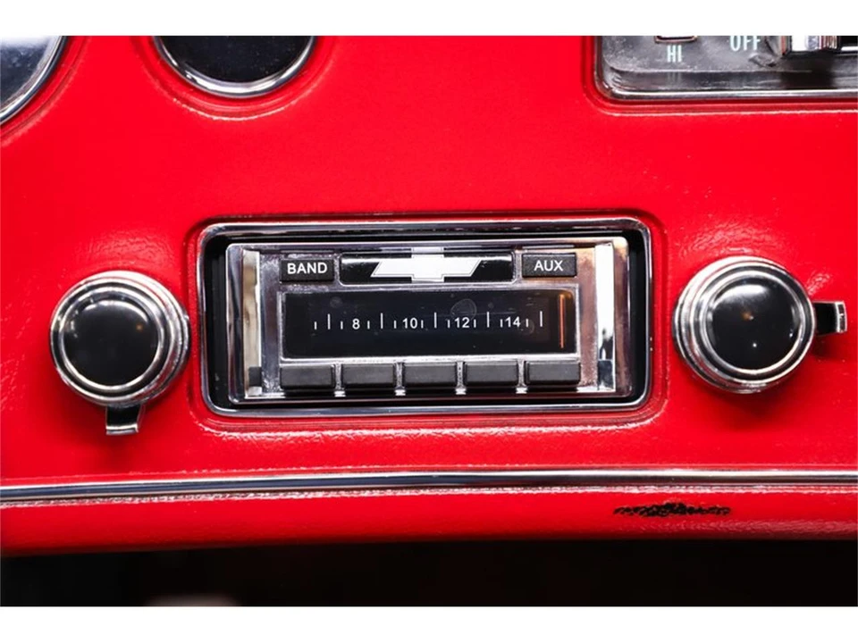1970 Chevrolet Chevelle 2nd Gen - Image 26 of 31