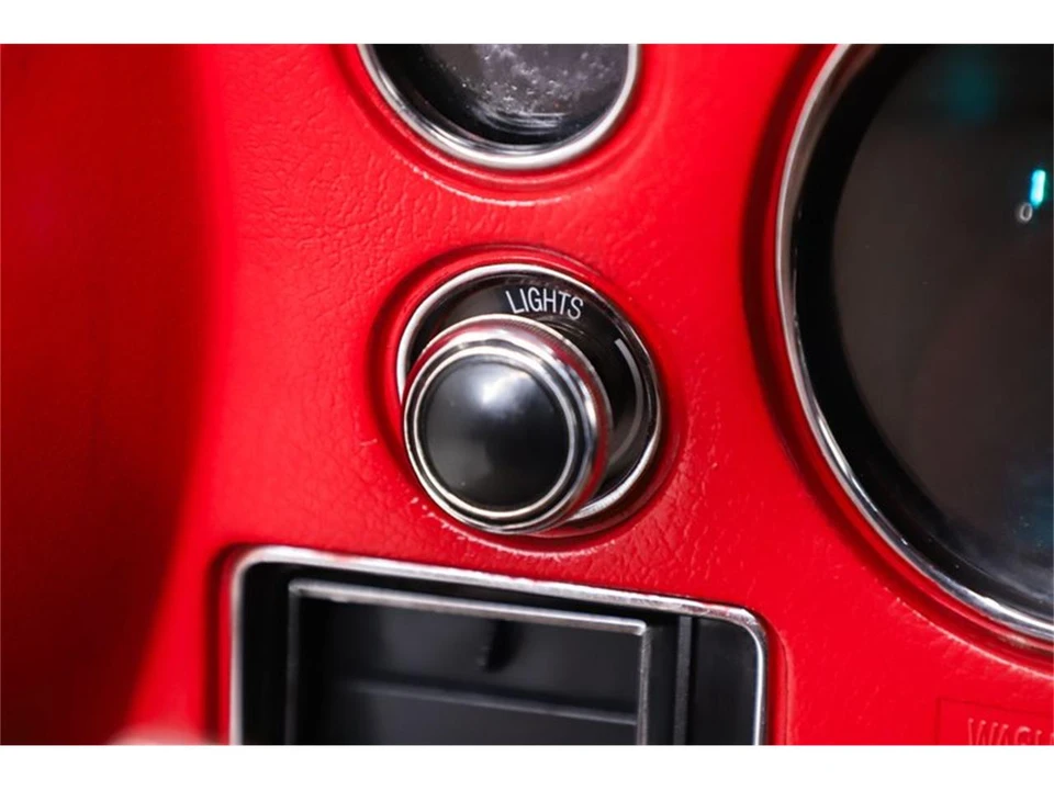 1970 Chevrolet Chevelle 2nd Gen - Image 21 of 31