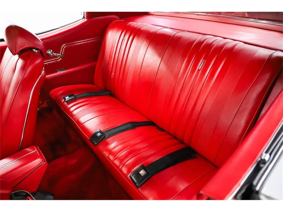 1970 Chevrolet Chevelle 2nd Gen - Image 13 of 31