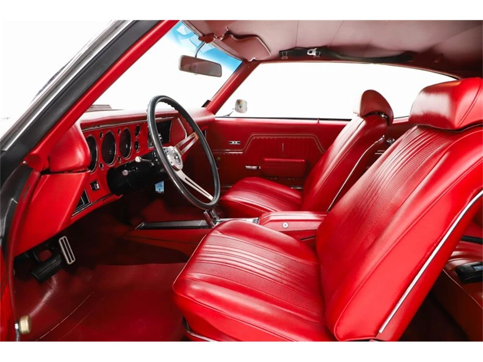 1970 Chevrolet Chevelle 2nd Gen - Image 28 of 31