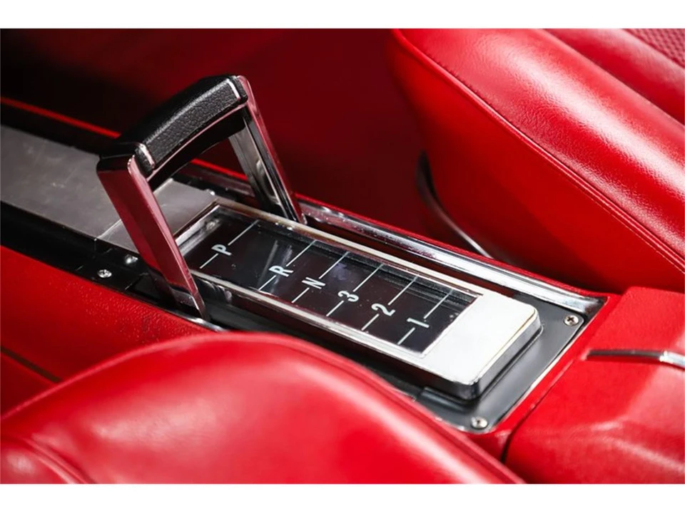 1970 Chevrolet Chevelle 2nd Gen - Image 4 of 31