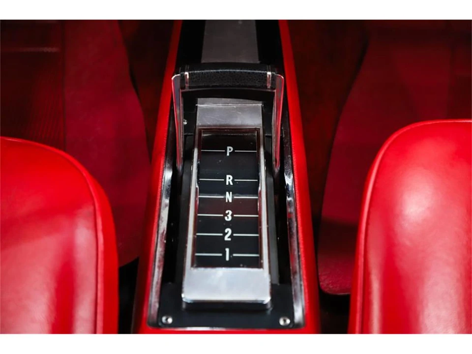 1970 Chevrolet Chevelle 2nd Gen - Image 30 of 31