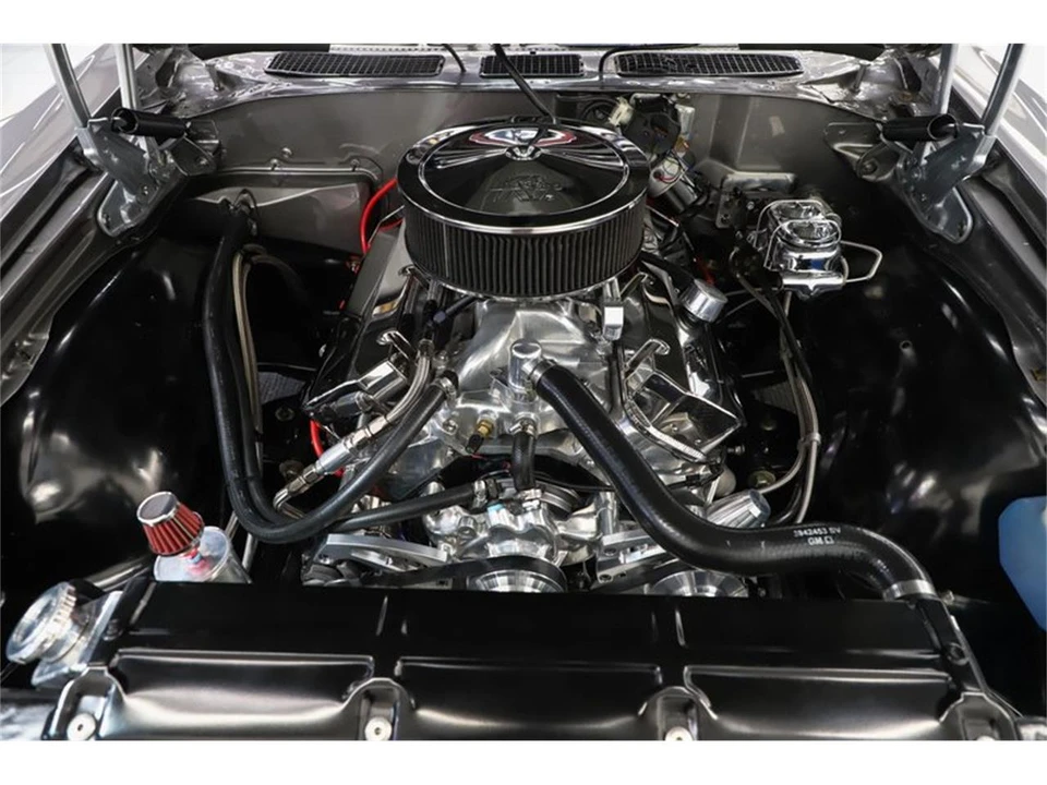 1970 Chevrolet Chevelle 2nd Gen - Image 5 of 31