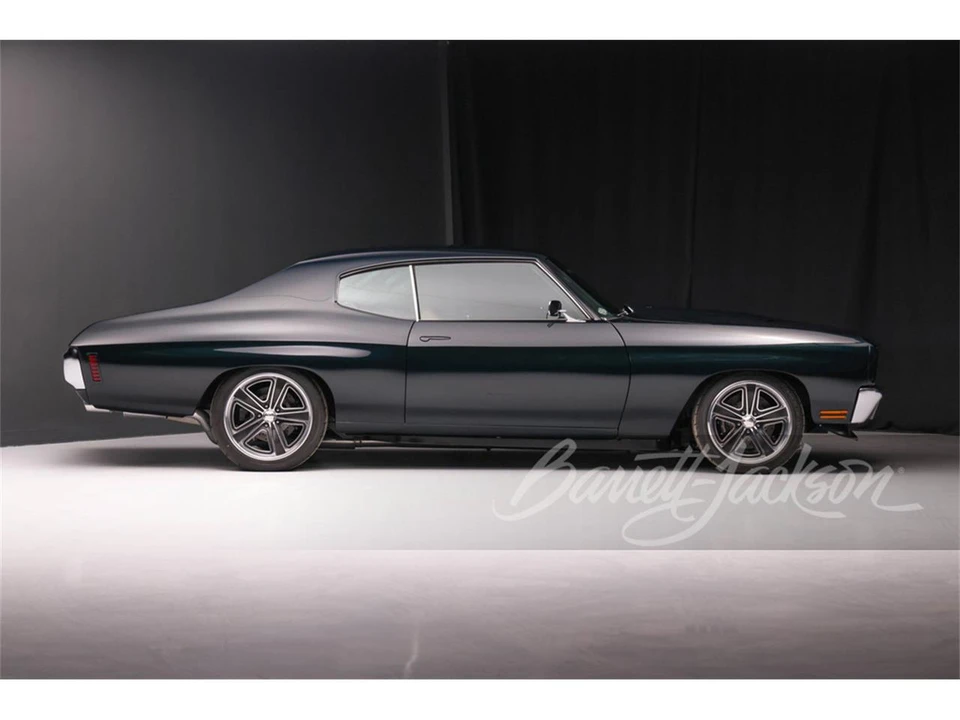 1970 Chevrolet Chevelle - Image 2 of 5
