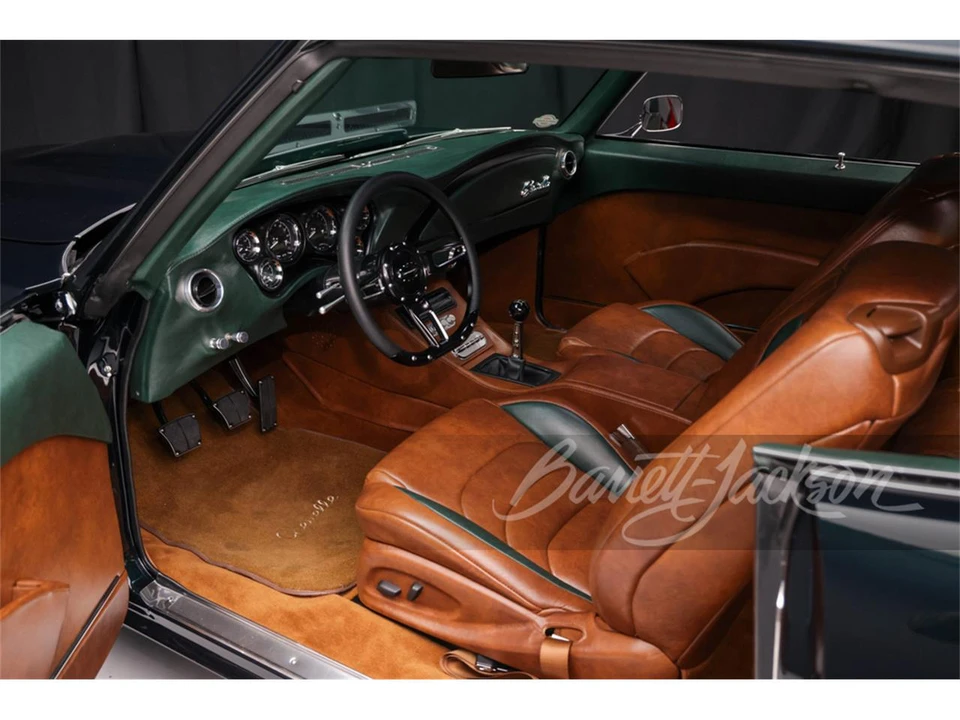 1970 Chevrolet Chevelle - Image 4 of 5