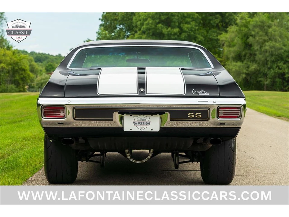 1970 Chevrolet Chevelle - Image 26 of 31