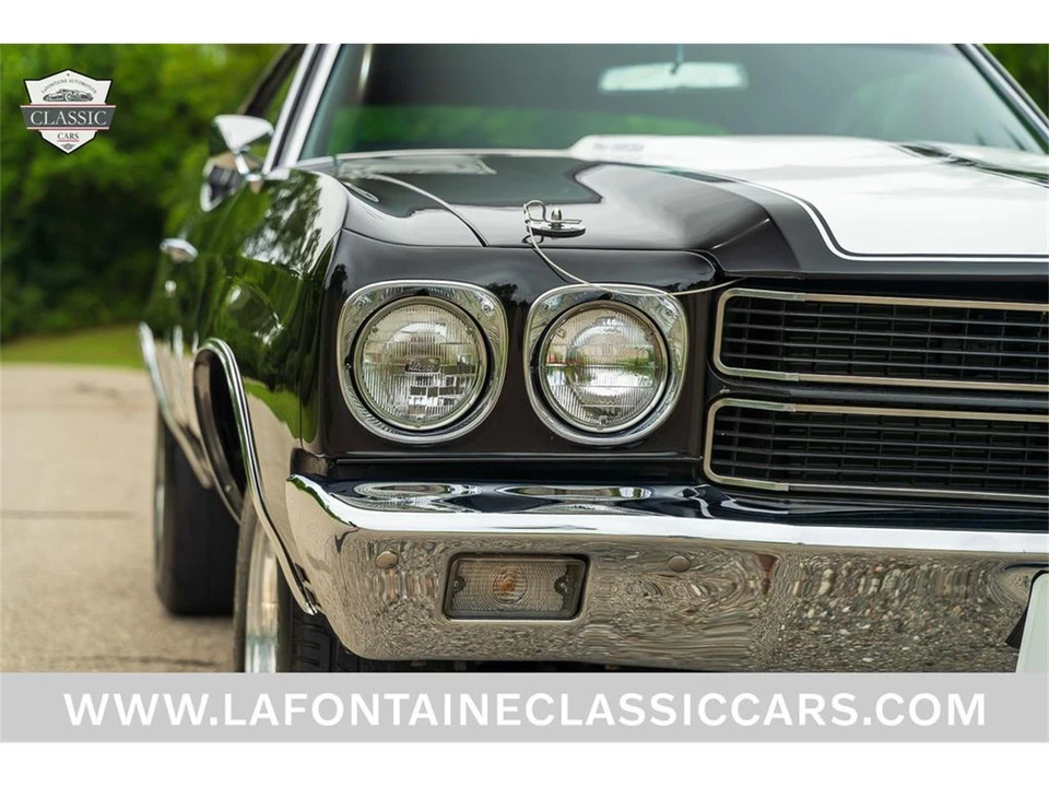 1970 Chevrolet Chevelle - Image 31 of 31