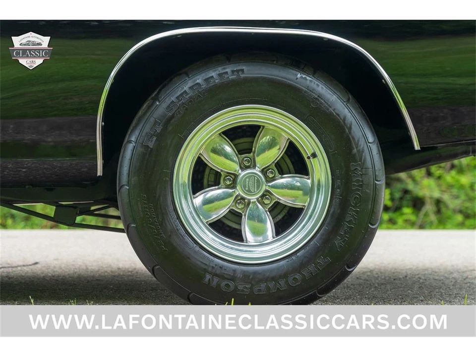 1970 Chevrolet Chevelle - Image 22 of 31