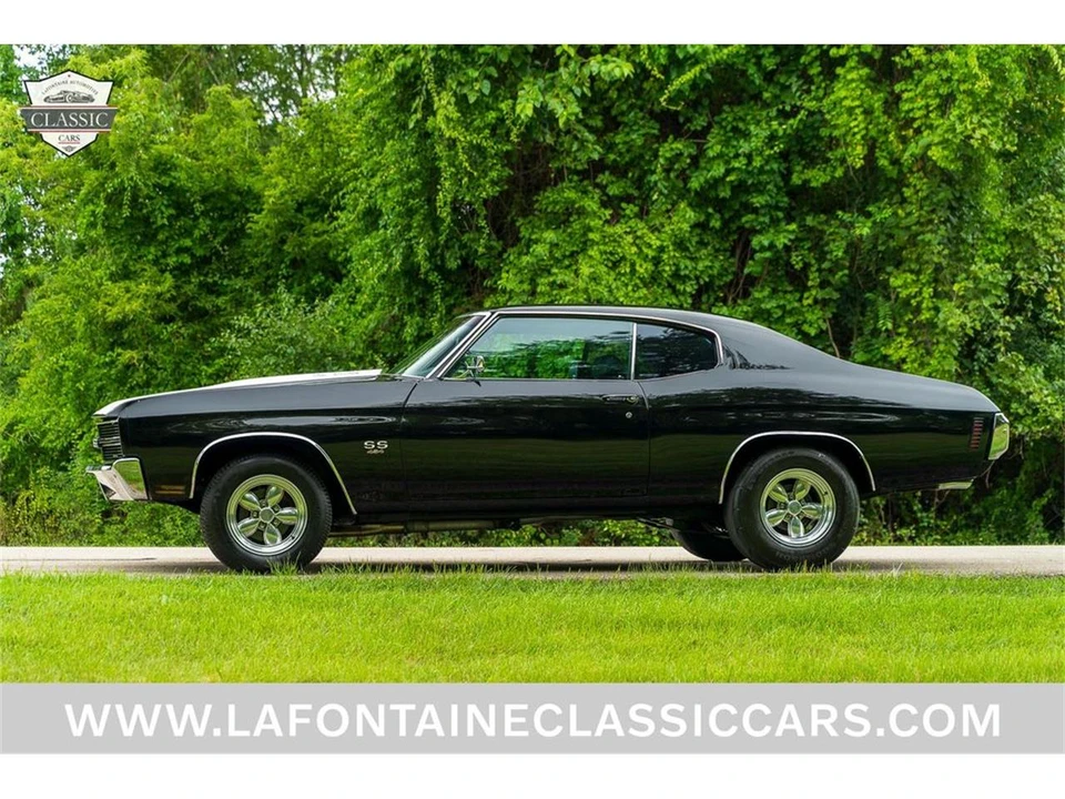 1970 Chevrolet Chevelle - Image 23 of 31