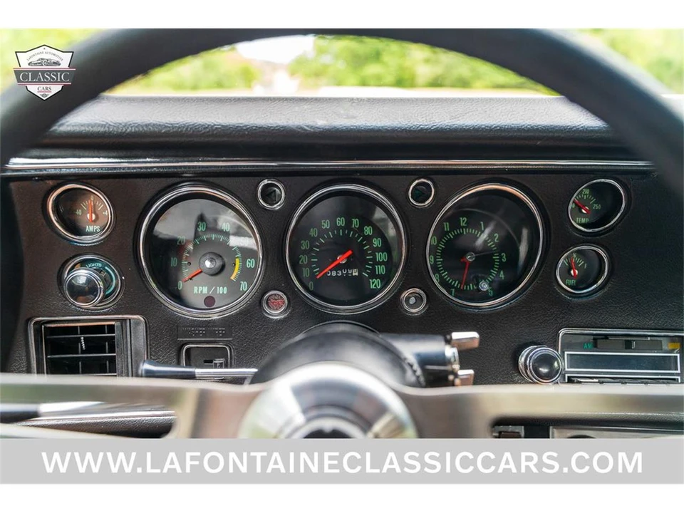 1970 Chevrolet Chevelle - Image 9 of 31