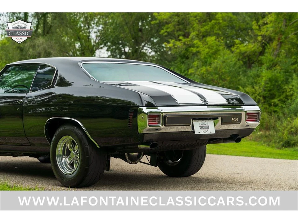 1970 Chevrolet Chevelle - Image 24 of 31