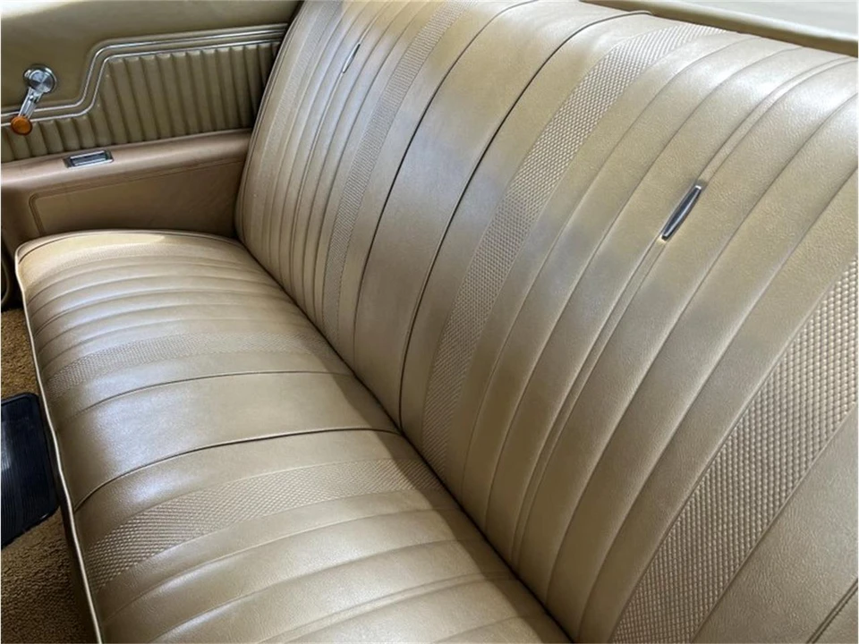 1970 Chevrolet Chevelle 2nd Gen - Image 20 of 31