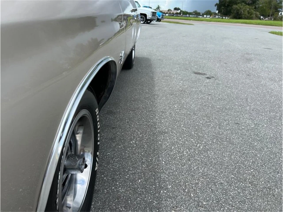 1970 Chevrolet Chevelle 2nd Gen - Image 22 of 31