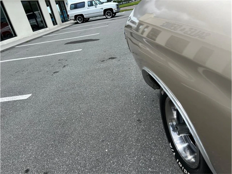 1970 Chevrolet Chevelle 2nd Gen - Image 27 of 31