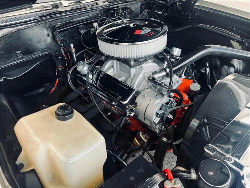 1970 Chevrolet Chevelle 2nd Gen - Image 11 of 31