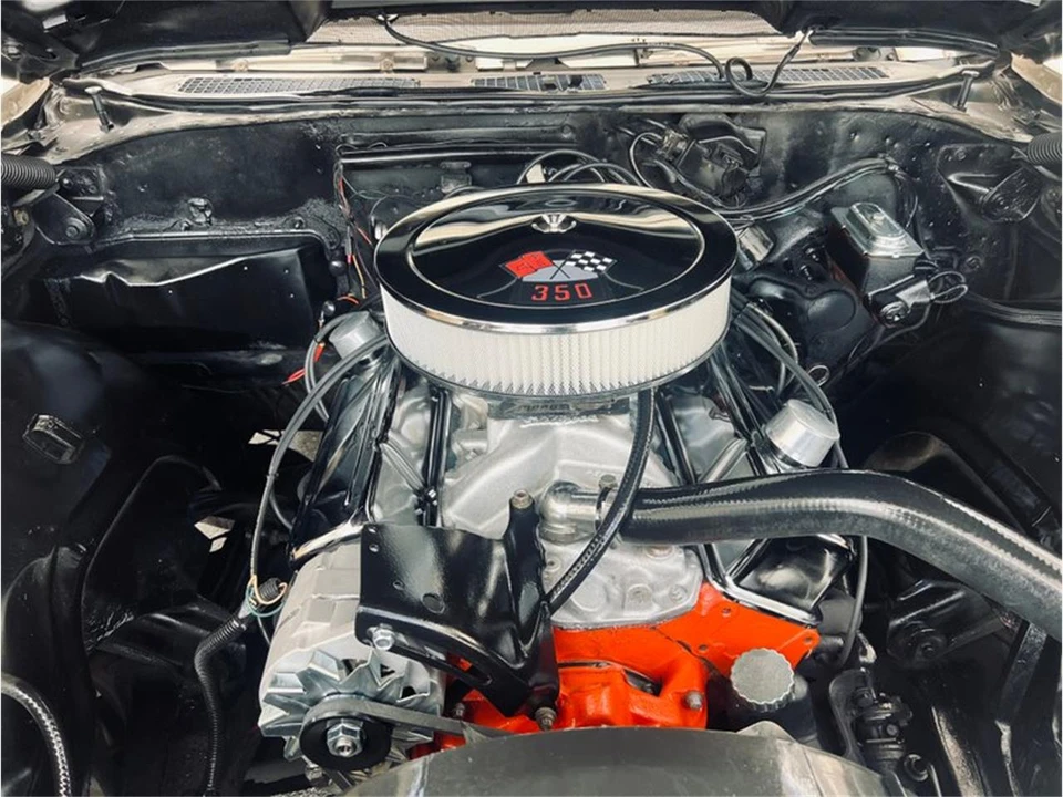 1970 Chevrolet Chevelle 2nd Gen - Image 12 of 31