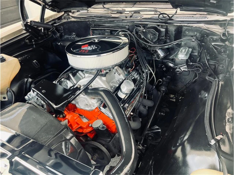 1970 Chevrolet Chevelle 2nd Gen - Image 13 of 31