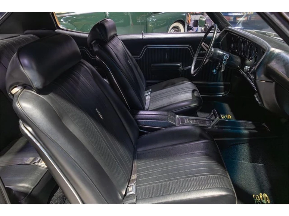 1970 Chevrolet Chevelle 2nd Gen - Image 3 of 31