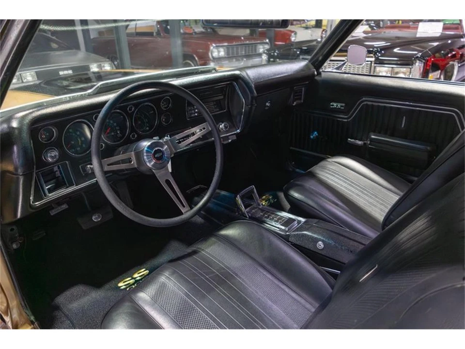 1970 Chevrolet Chevelle 2nd Gen - Image 2 of 31