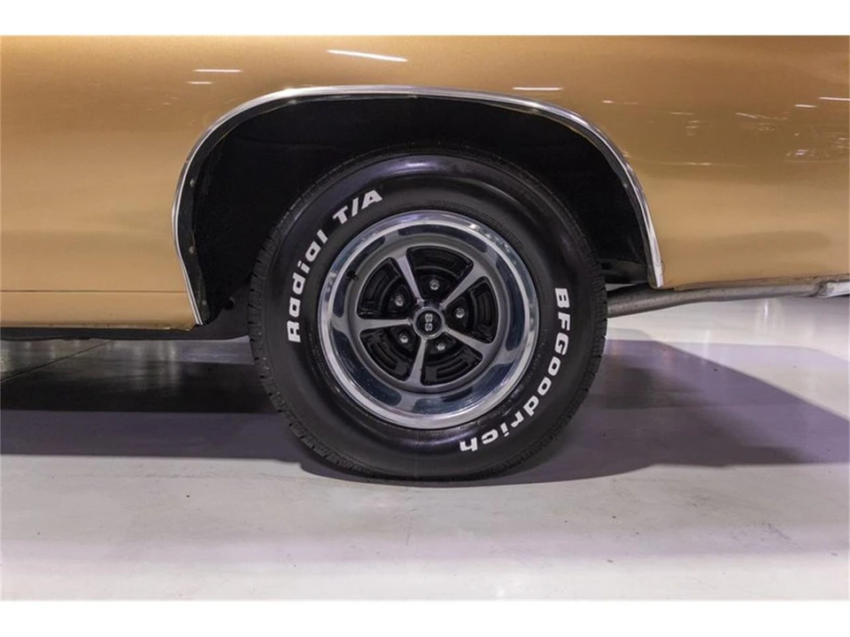 1970 Chevrolet Chevelle 2nd Gen - Image 26 of 31