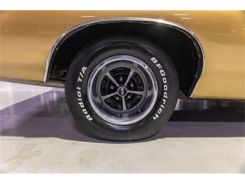 1970 Chevrolet Chevelle 2nd Gen - Image 28 of 31