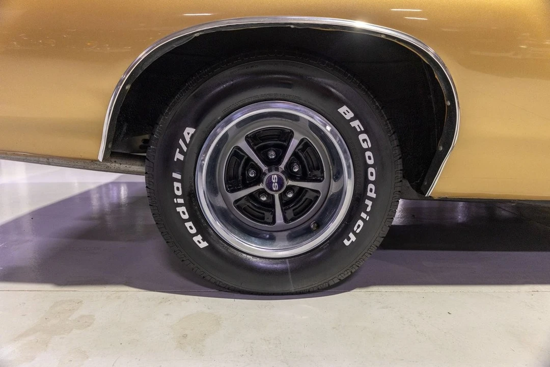 1970 Chevrolet Chevelle - Image 29 of 31