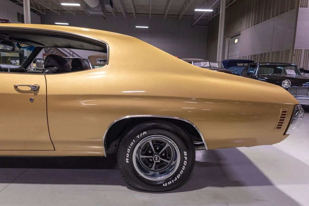 1970 Chevrolet Chevelle - Image 26 of 31