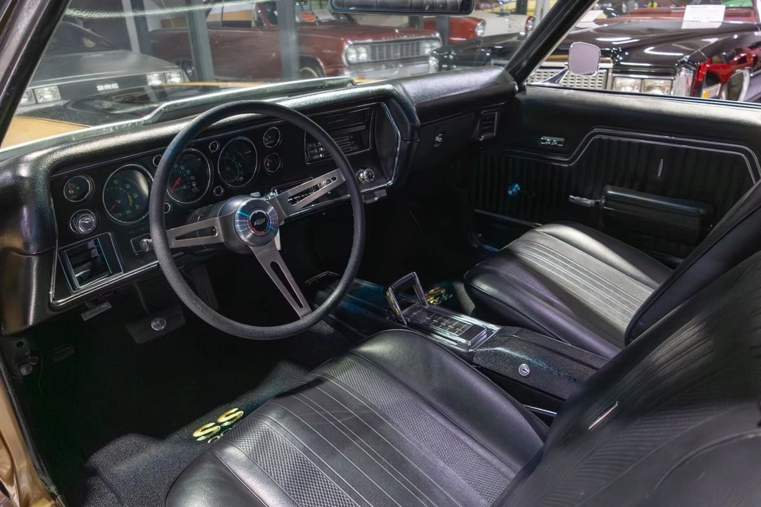 1970 Chevrolet Chevelle - Image 2 of 31