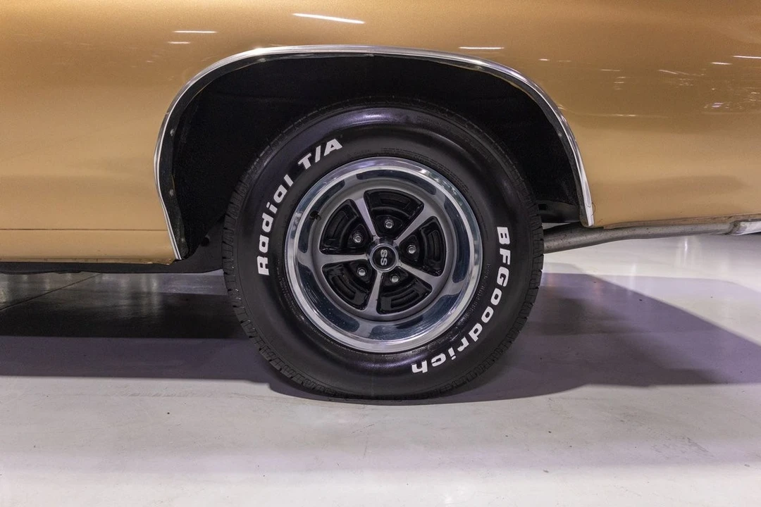 1970 Chevrolet Chevelle - Image 27 of 31