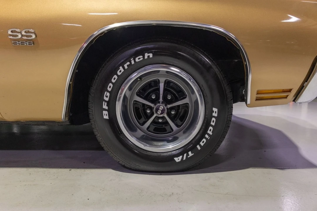 1970 Chevrolet Chevelle - Image 31 of 31