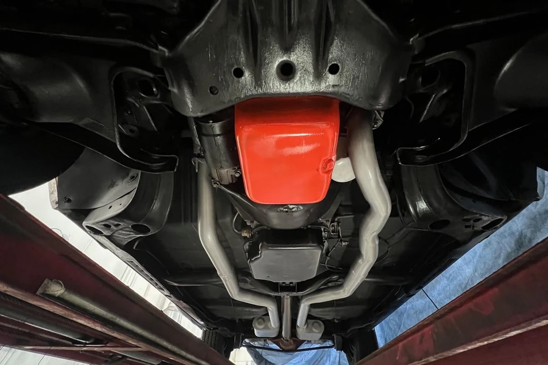 1970 Chevrolet Chevelle - Image 7 of 31