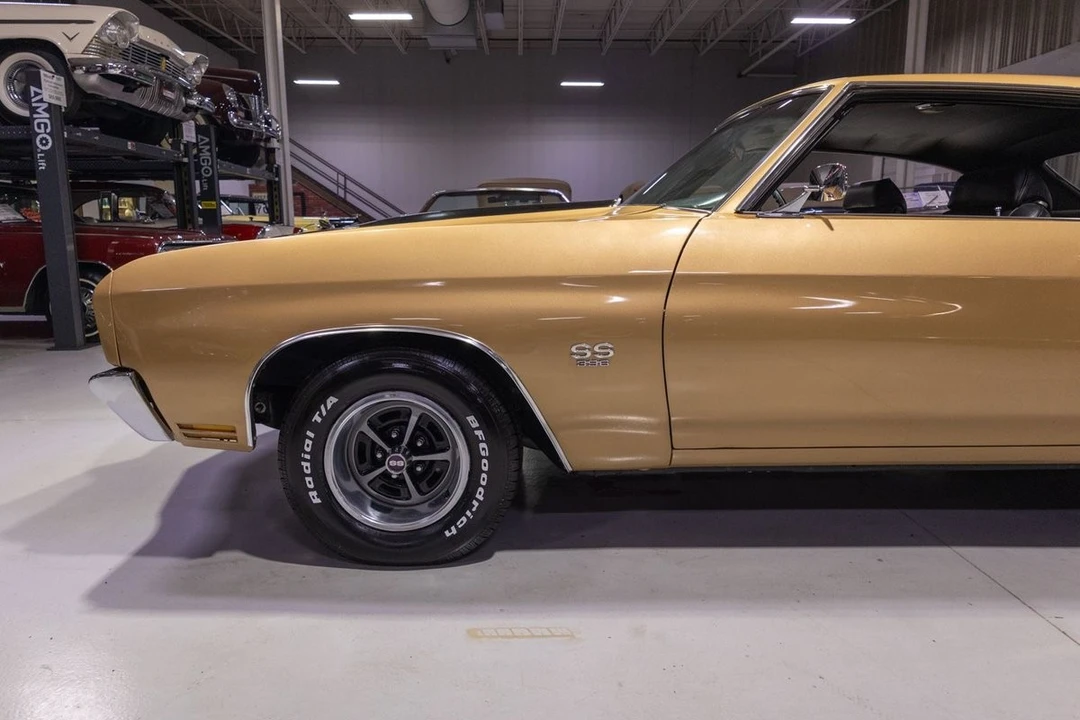1970 Chevrolet Chevelle - Image 24 of 31