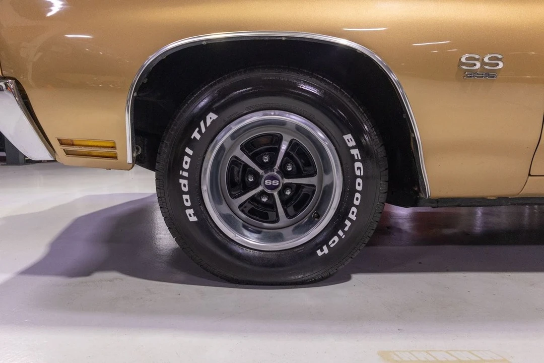 1970 Chevrolet Chevelle - Image 25 of 31