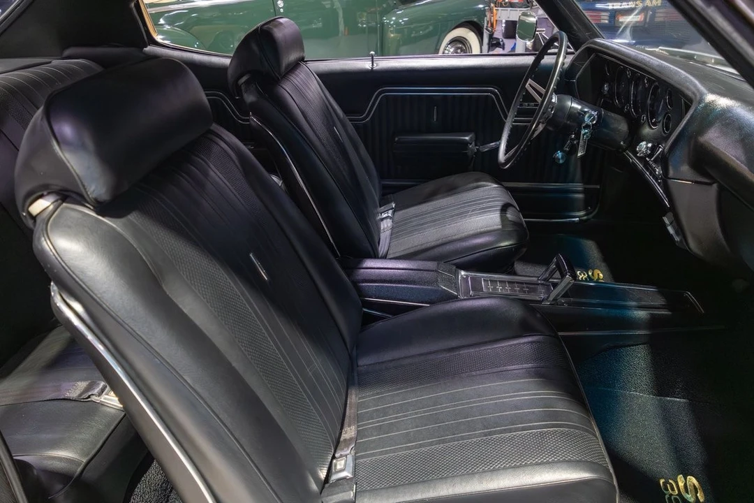 1970 Chevrolet Chevelle - Image 3 of 31