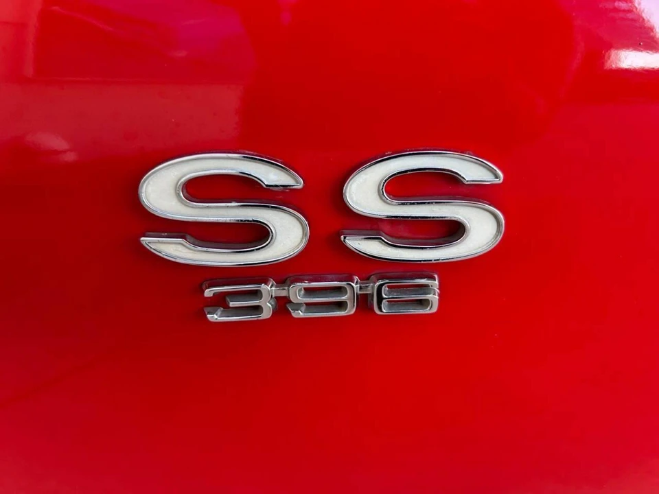 1970 Chevrolet Chevelle 2nd Gen - Image 19 of 31