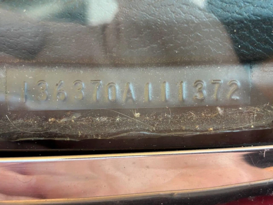1970 Chevrolet Chevelle 2nd Gen - Image 31 of 31