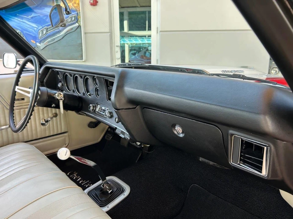 1970 Chevrolet Chevelle 2nd Gen - Image 27 of 31