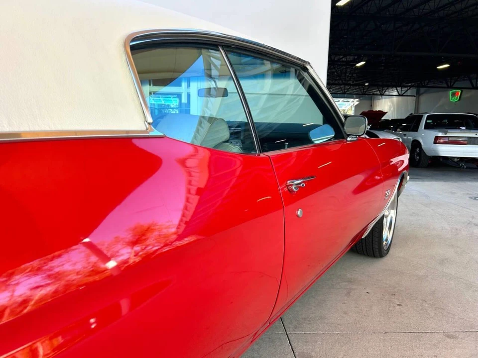 1970 Chevrolet Chevelle 2nd Gen - Image 15 of 31