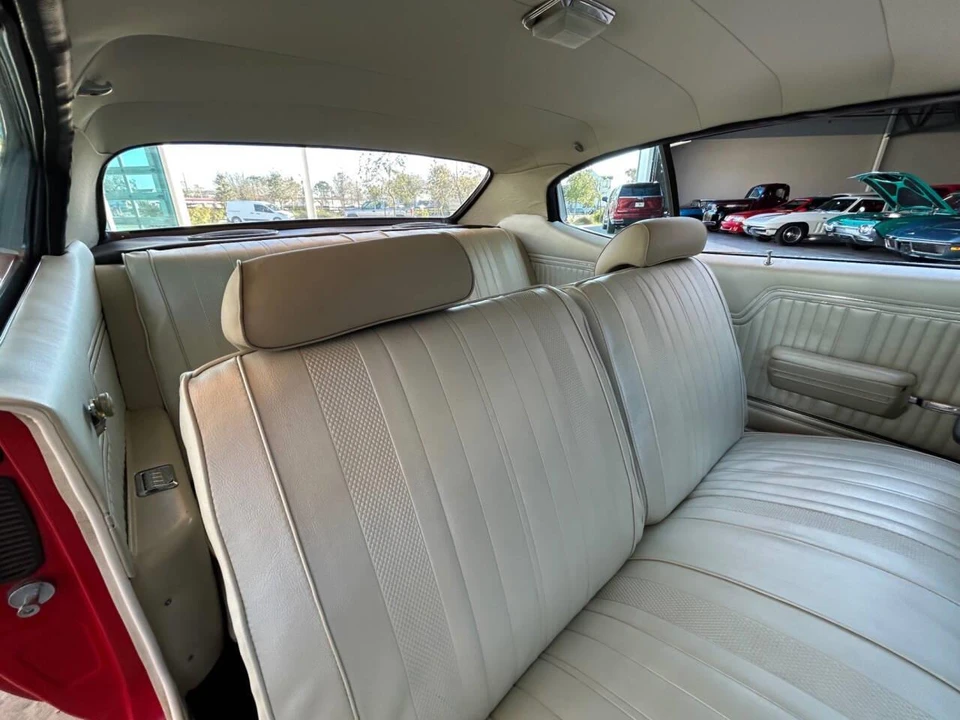 1970 Chevrolet Chevelle 2nd Gen - Image 29 of 31
